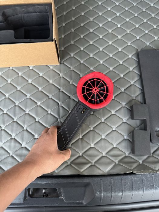 Afto fen yengi va kuchli