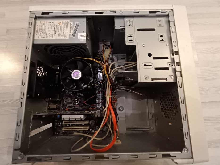 компьютер офисный