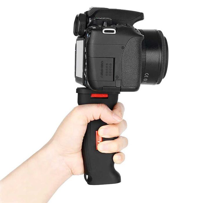 Ръкохватка за фотоапарат Ulanzi UURig R003 Camera Pistol Grip