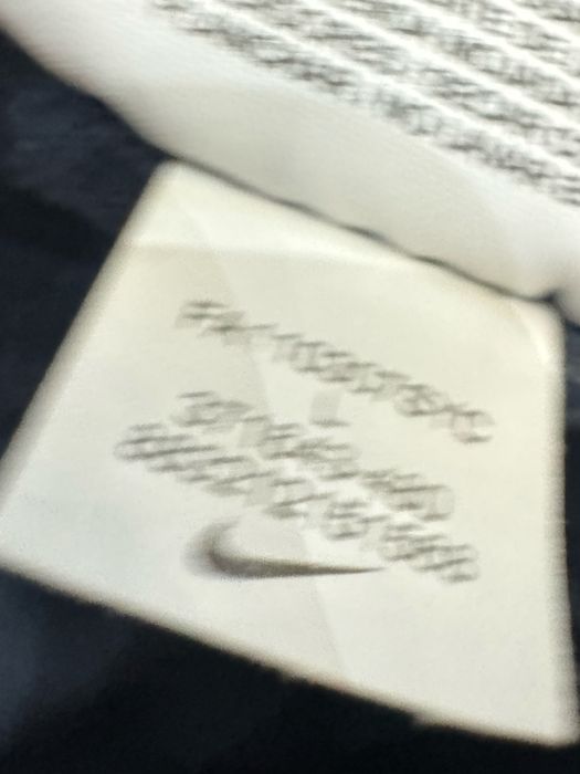 Мъжки суитшърт NIKE THERMA - FIT . Размер L