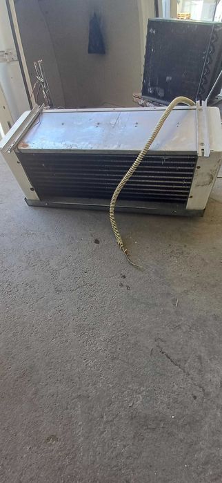 Хладилен агрегат