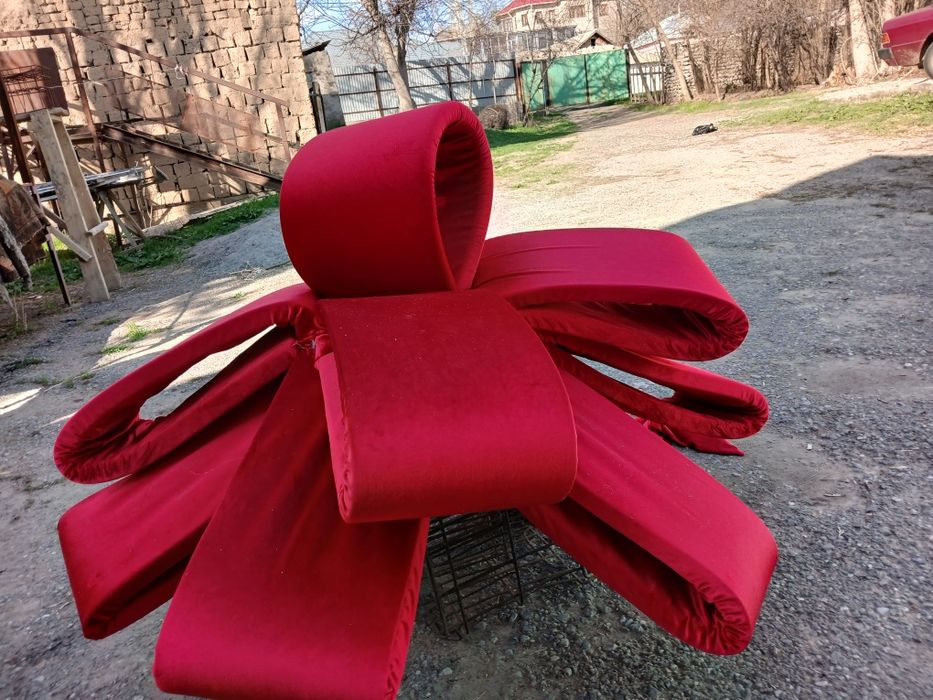 Подарочная лента арендаға