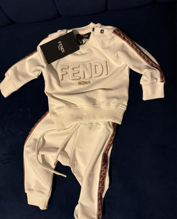 Trening Fendi Copii calitate premium