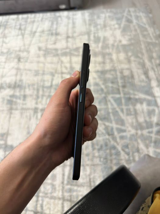 Poco x6 pro обмен