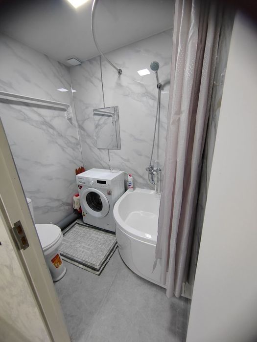 Продается 1/1/4 20м2 около школа Вундеркинд