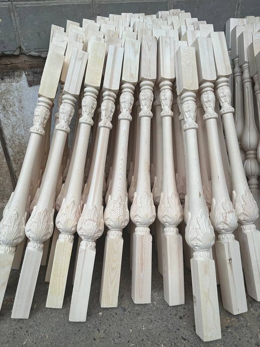 Balyasinalar Òptim Narxlada  Sifatli  Stupenka Balyasinalar 100% Quruq