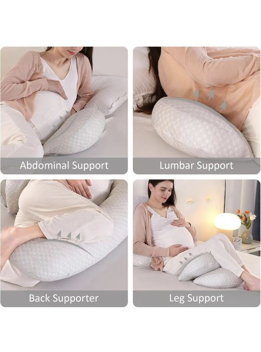 Vand perna auxiliara pentru gravide