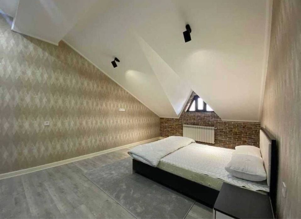 Ракат-Махалля! Сдается новый частный дом в элит районе!