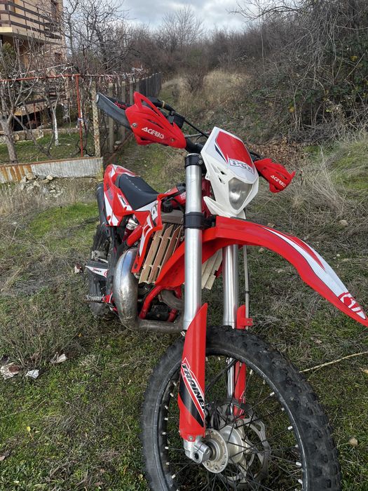 Beta xtrainer 300 2t