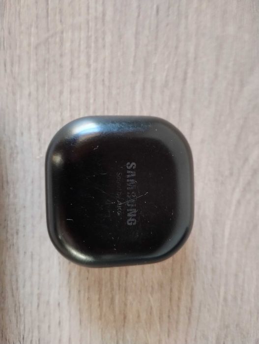 Samsung Galaxy Buds Pro SM-R190 зарядна кутия части