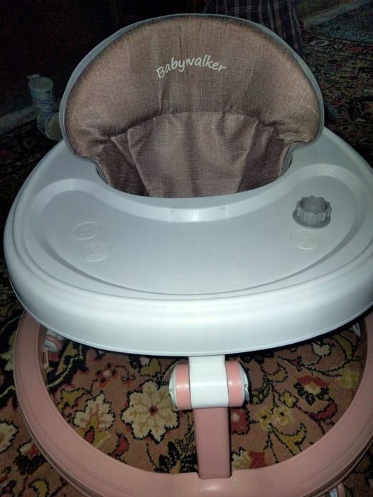 Качественный Ходунок