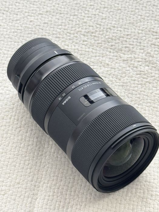 Фотоапарат Sony A6400
