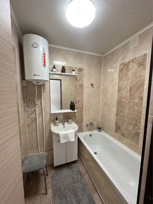 Продам 3 комнатную квартиру