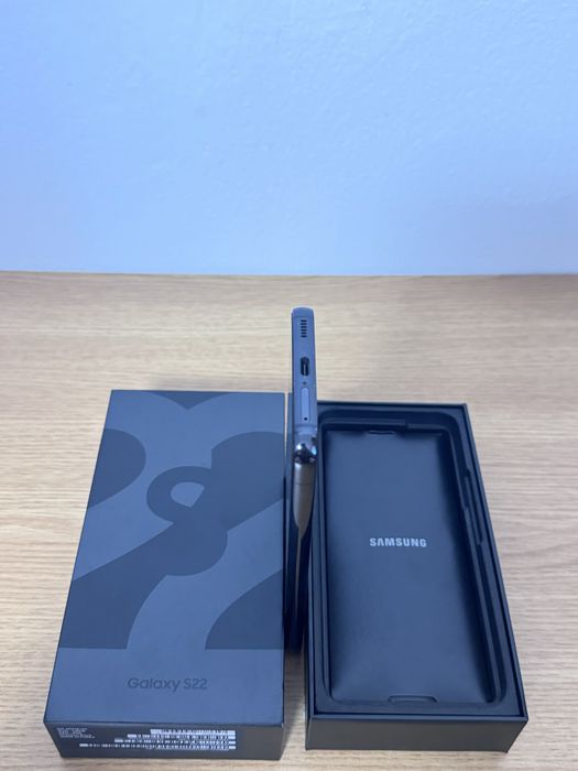 Samsung S22 impecabil