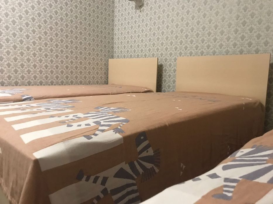 Хостел, комнаты, койко-место в хостеле