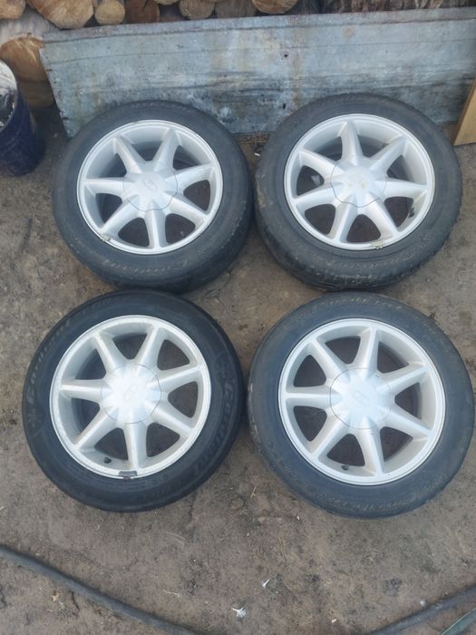 Продам Диски r15