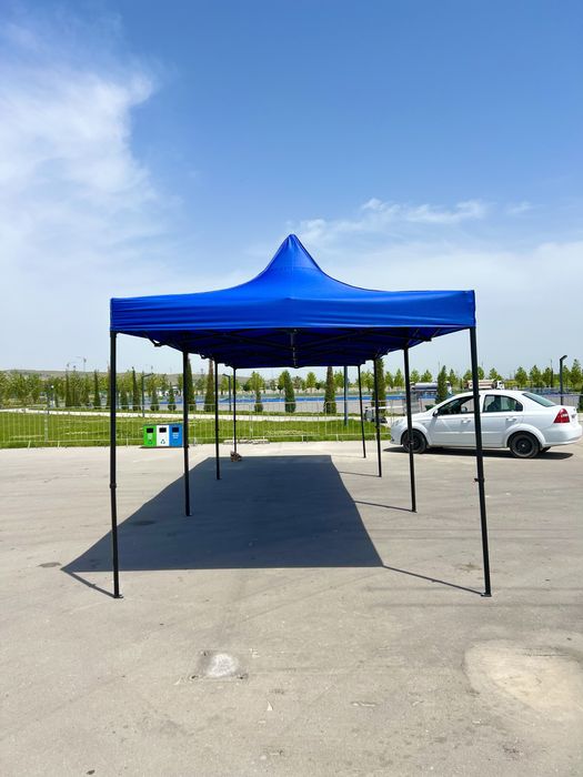 Прокат зонтик стол стул