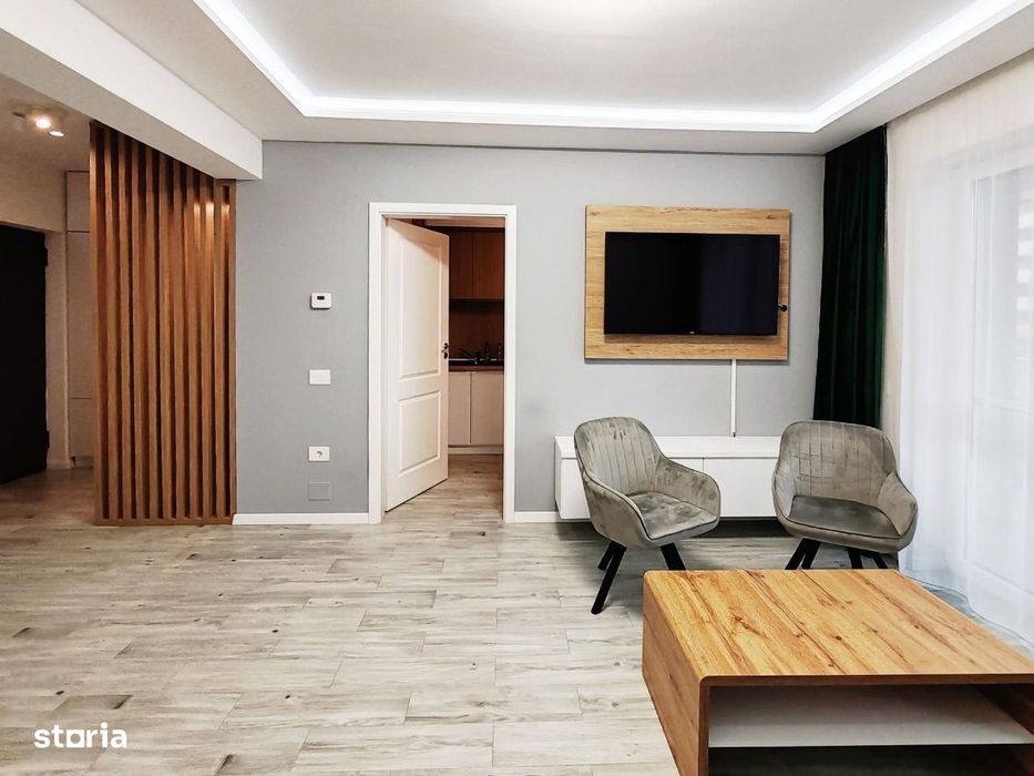 Elite Central Apartament Regim Hotelier LUX