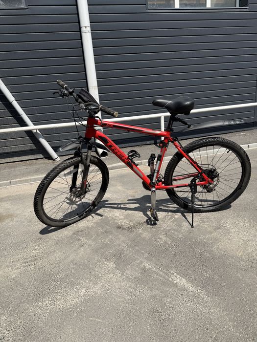 Велосипед Trek 3700