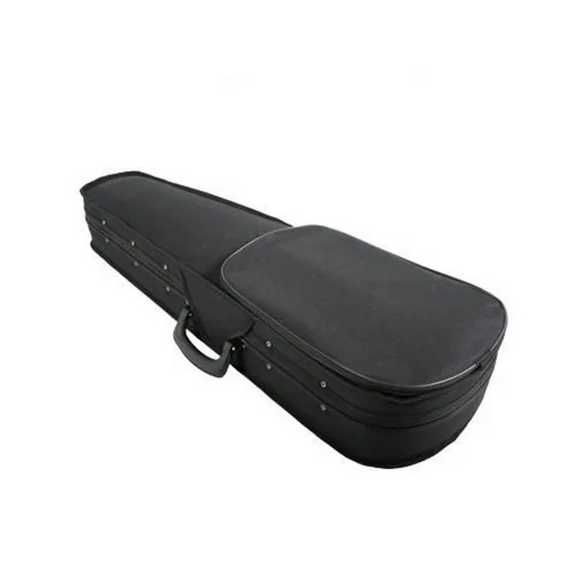 Viola vioara clasica din lemn 7/8 65 cm toc ascus inclus