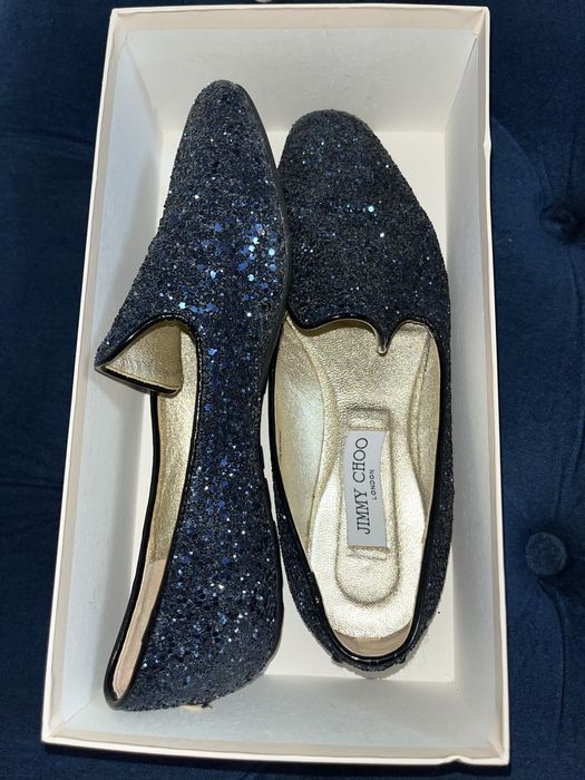 mocasini Jimmy Choo