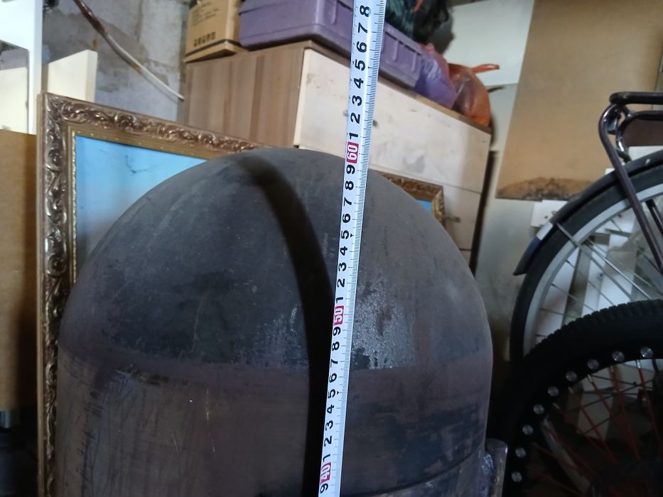 Продам печ  буржуйку