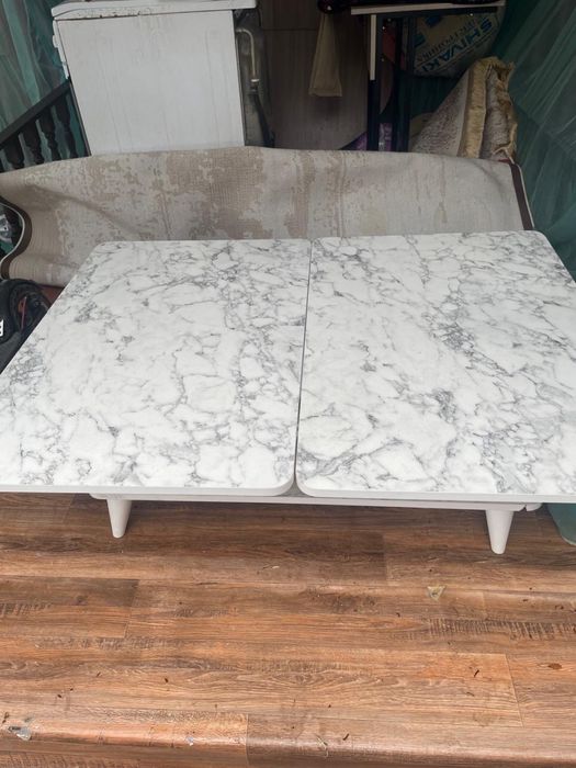 Стол раздвигающийся