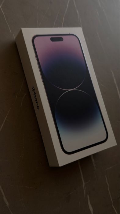 iPhone 14 Pro Max 128GB