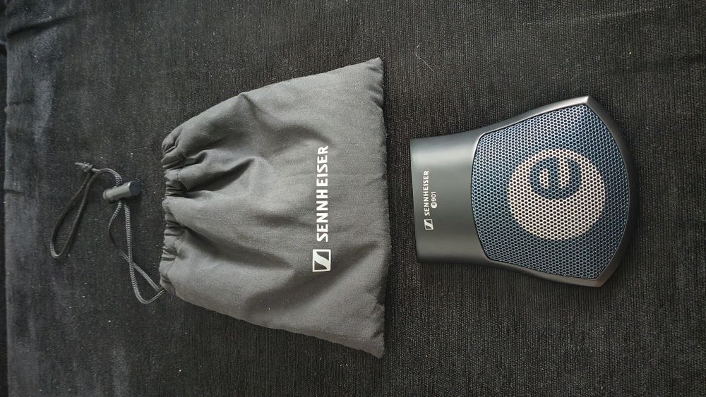 Microfoane individuale sau set