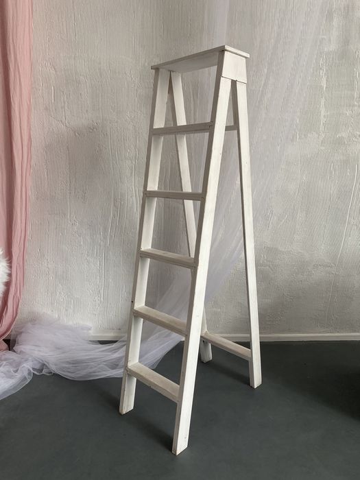 Лестница стремянка