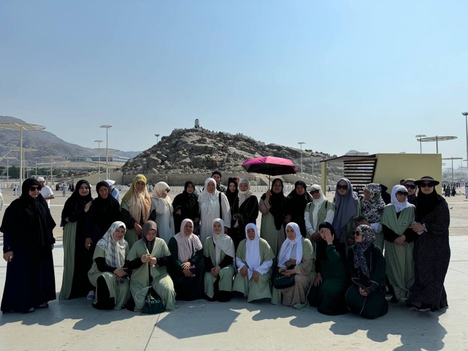 Умра сафари бу хаётингизда бурилиш болиши мумкин!