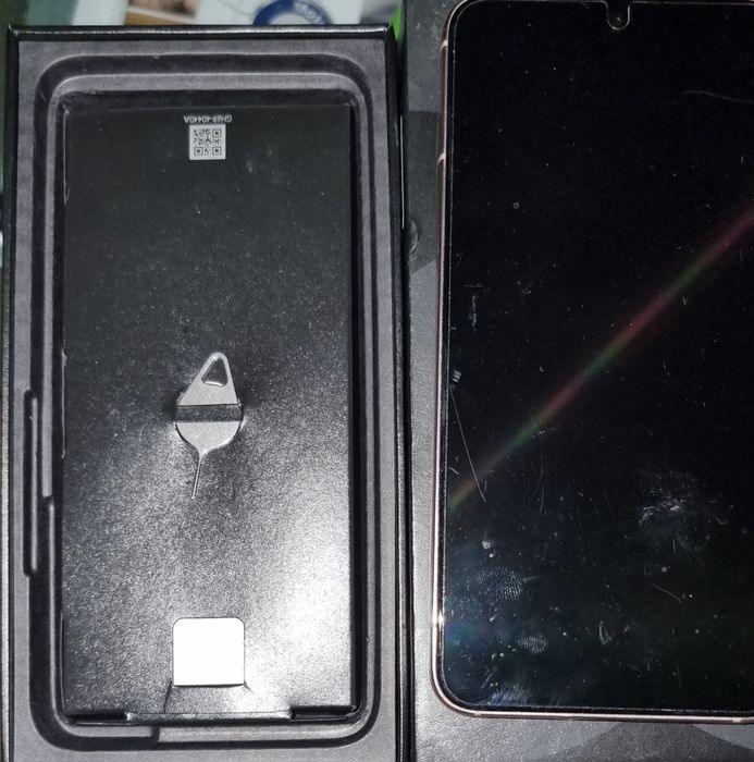 Samsung Galaxy S22 128GB