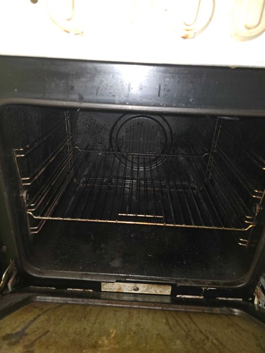 Работеща печка в добро състояние