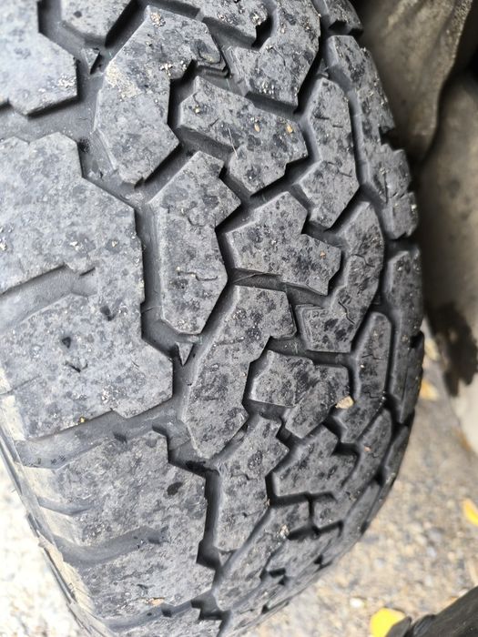 Шины покрышки 235х70х16 ат