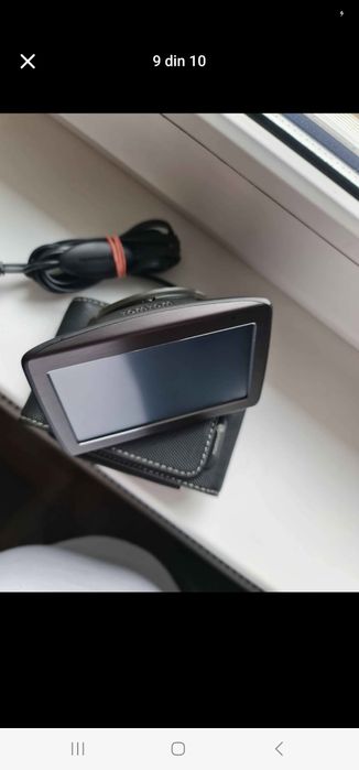 2 buc Gps Tomtom Go 500