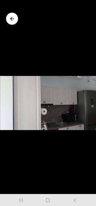 Vand apartament 2 camere Alezzi