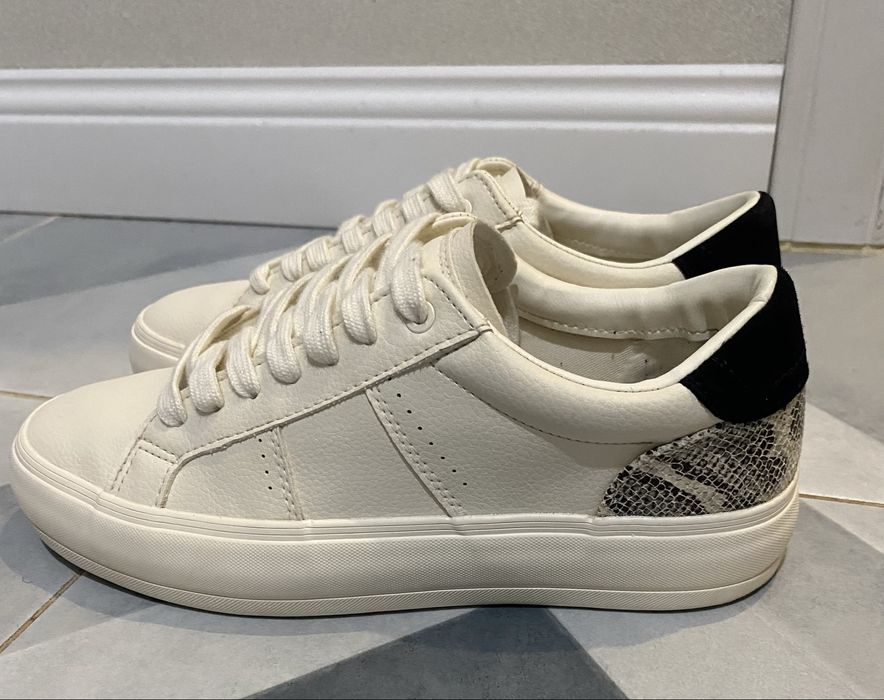 Кроссовки ZARA 38