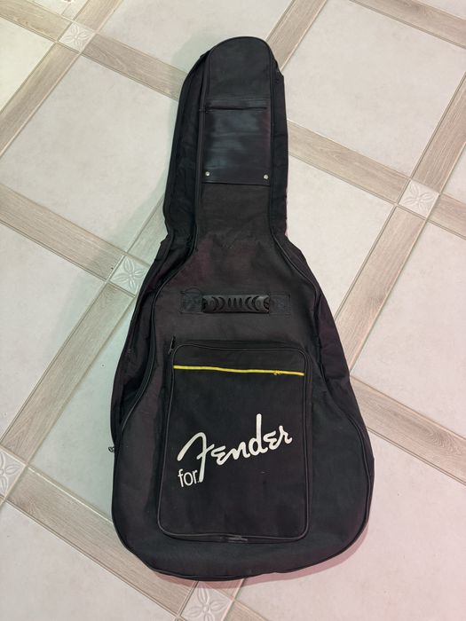 Чехол для электрогитары