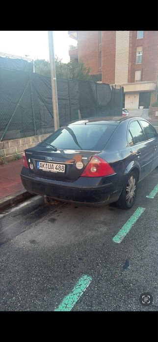 FORD Mondeo 0 — imagine 3