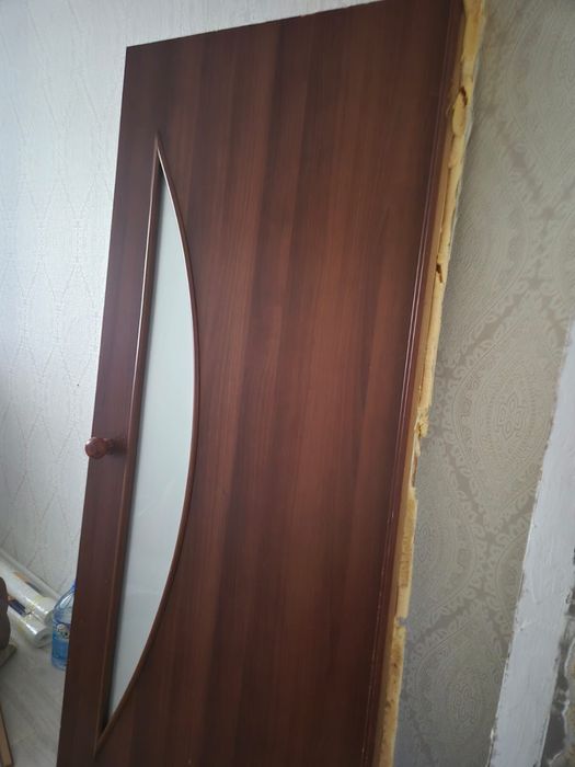 Межкомнатные двери