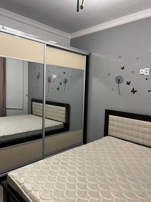 Сдается 2х квартира на Шайхонтохур район Ц13 Абай ор-р Ислам Универст