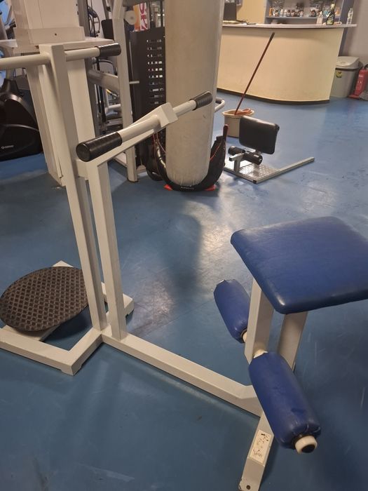 Фитнес уред туистър