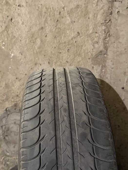 Летни гуми 225/55/16