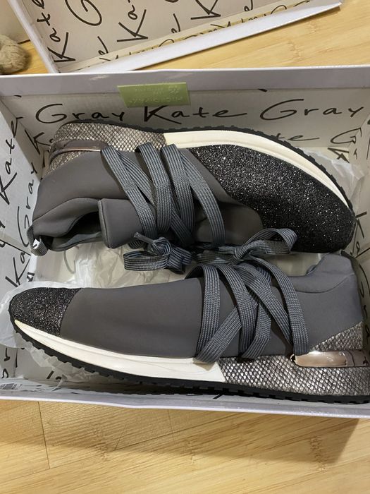 Kate Grey Сникърси