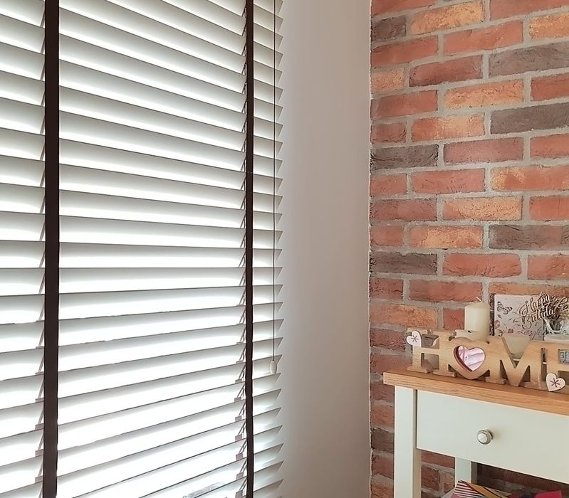 Jaluzele orizontale din lemn pentru interior - Rollconfort Cluj