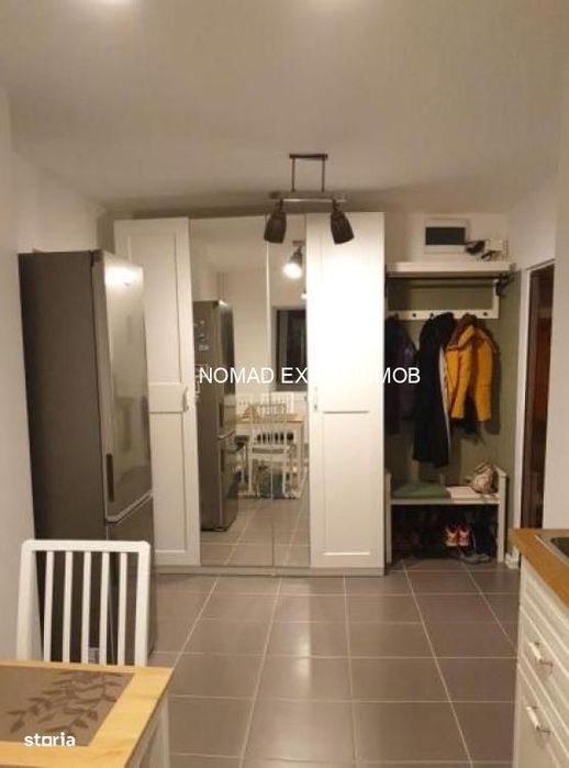 Oferte Inchirieri 2 Camere Aviatiei Str. Borsa