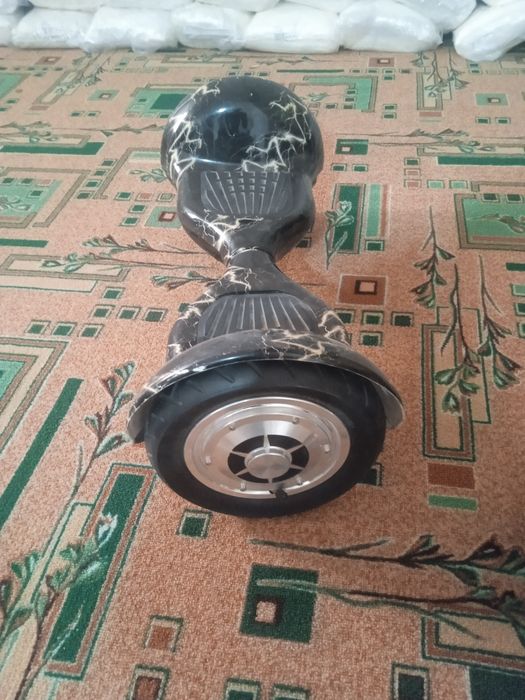 скейт электрический