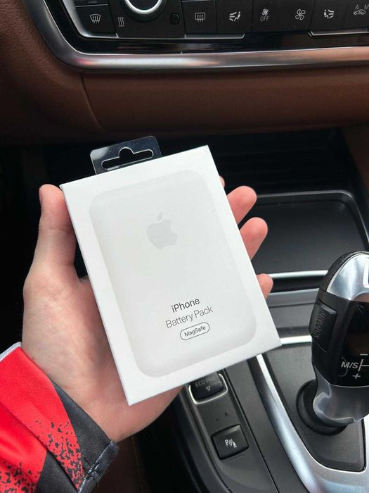 Incarcator Wireless MagSafe Magnetic / Nou, Sigilat / Livrare rapida