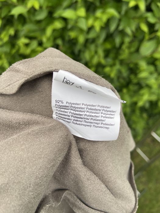 Trench S’Oliver bej