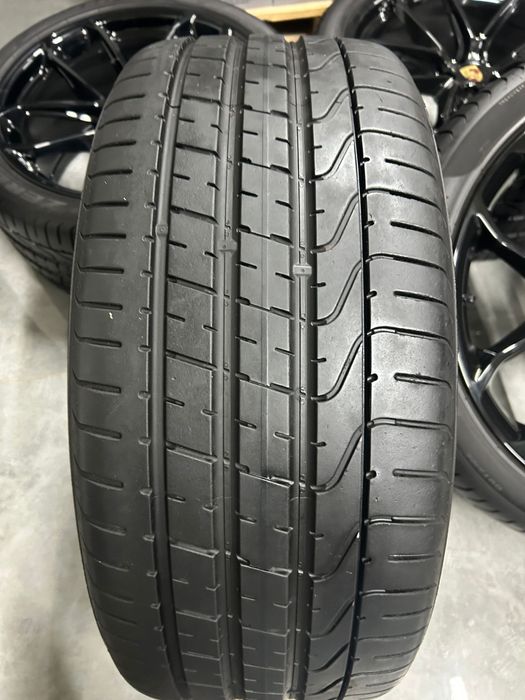 Jante Porsche Macan GTS  pe 21 vara